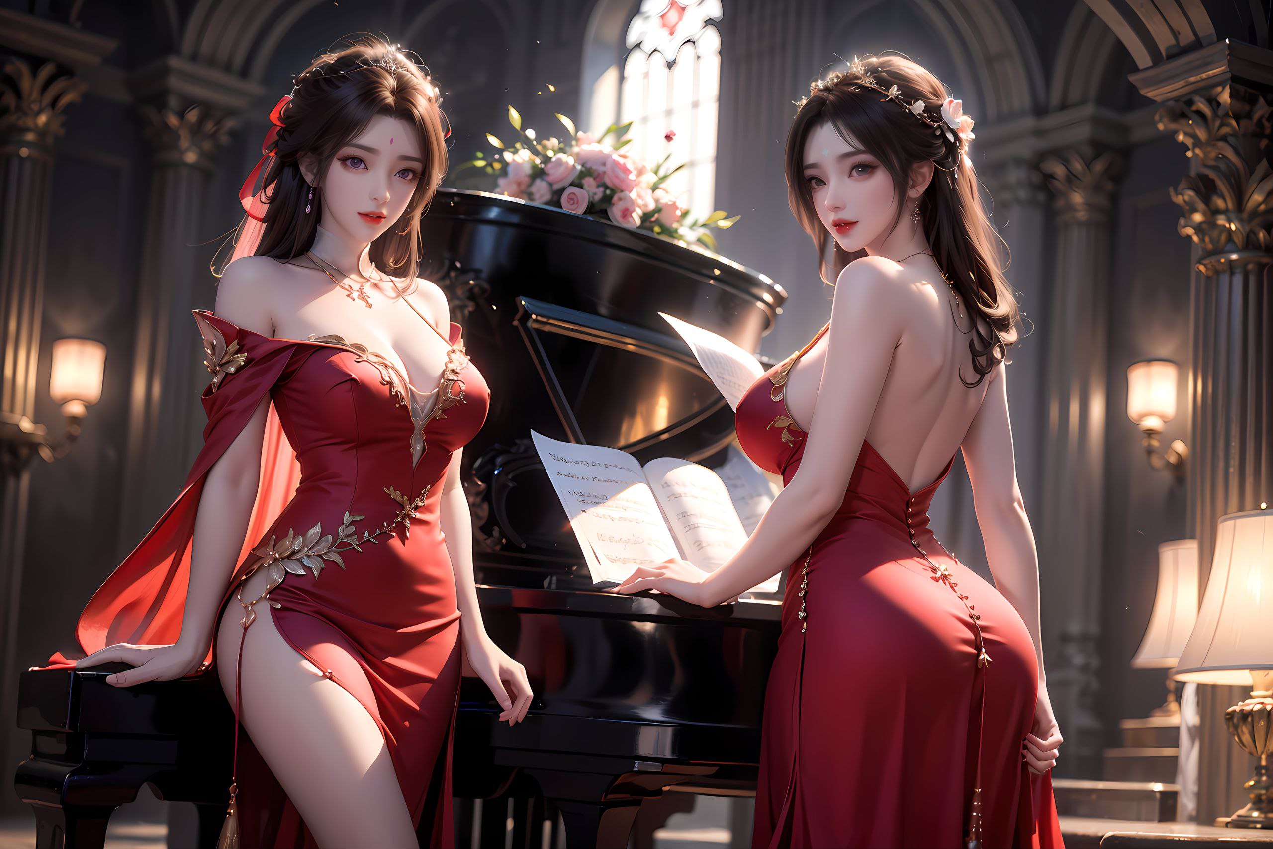 原创