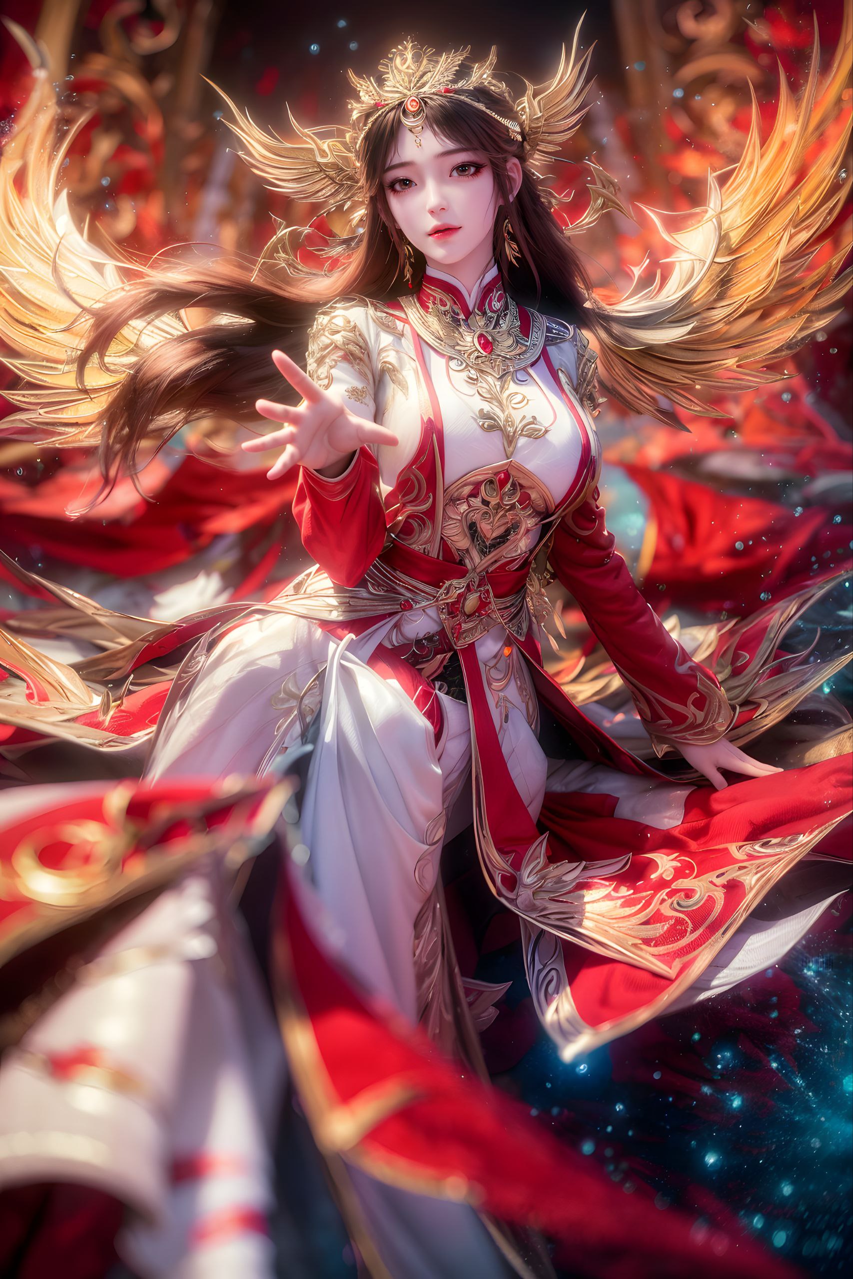 话所说