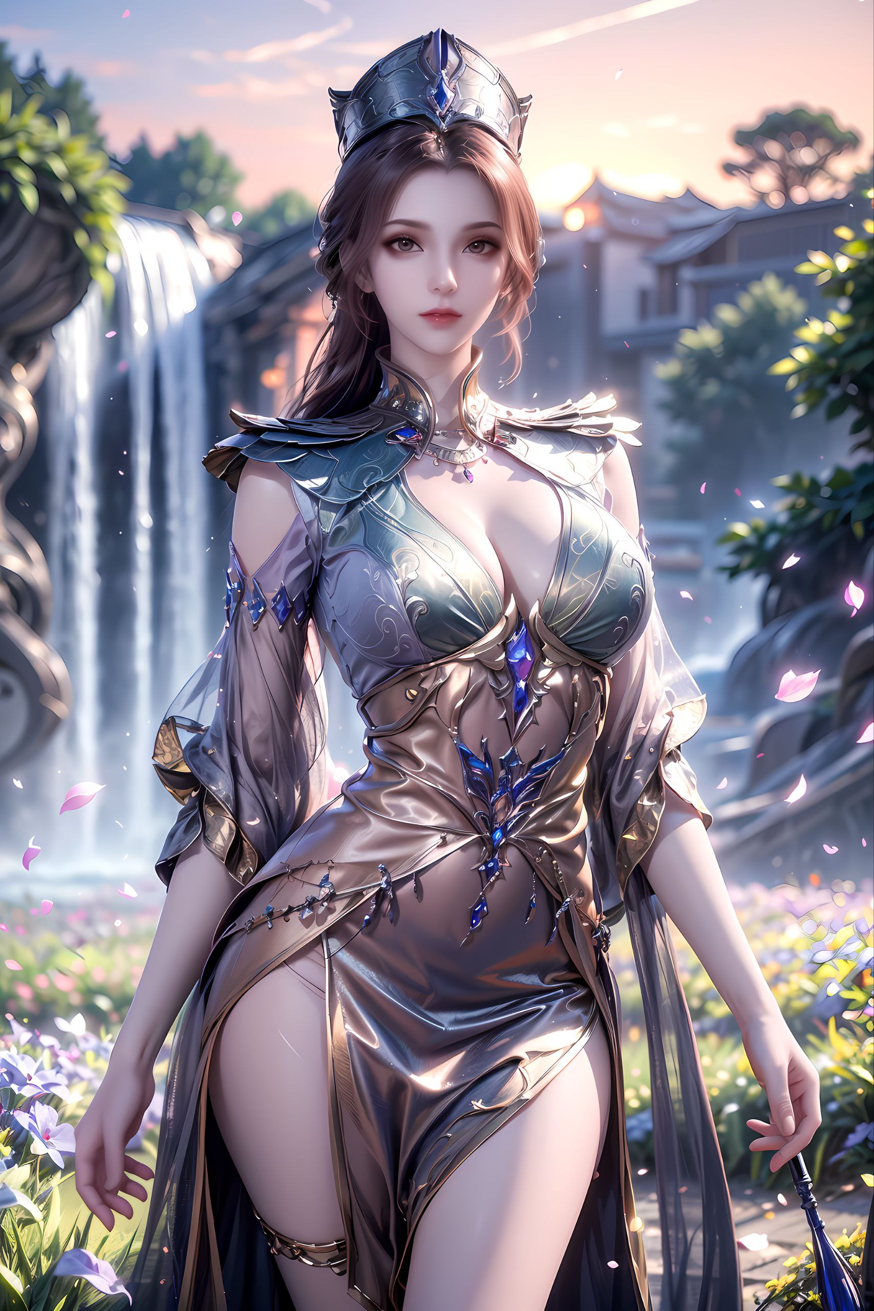 黄色题材作