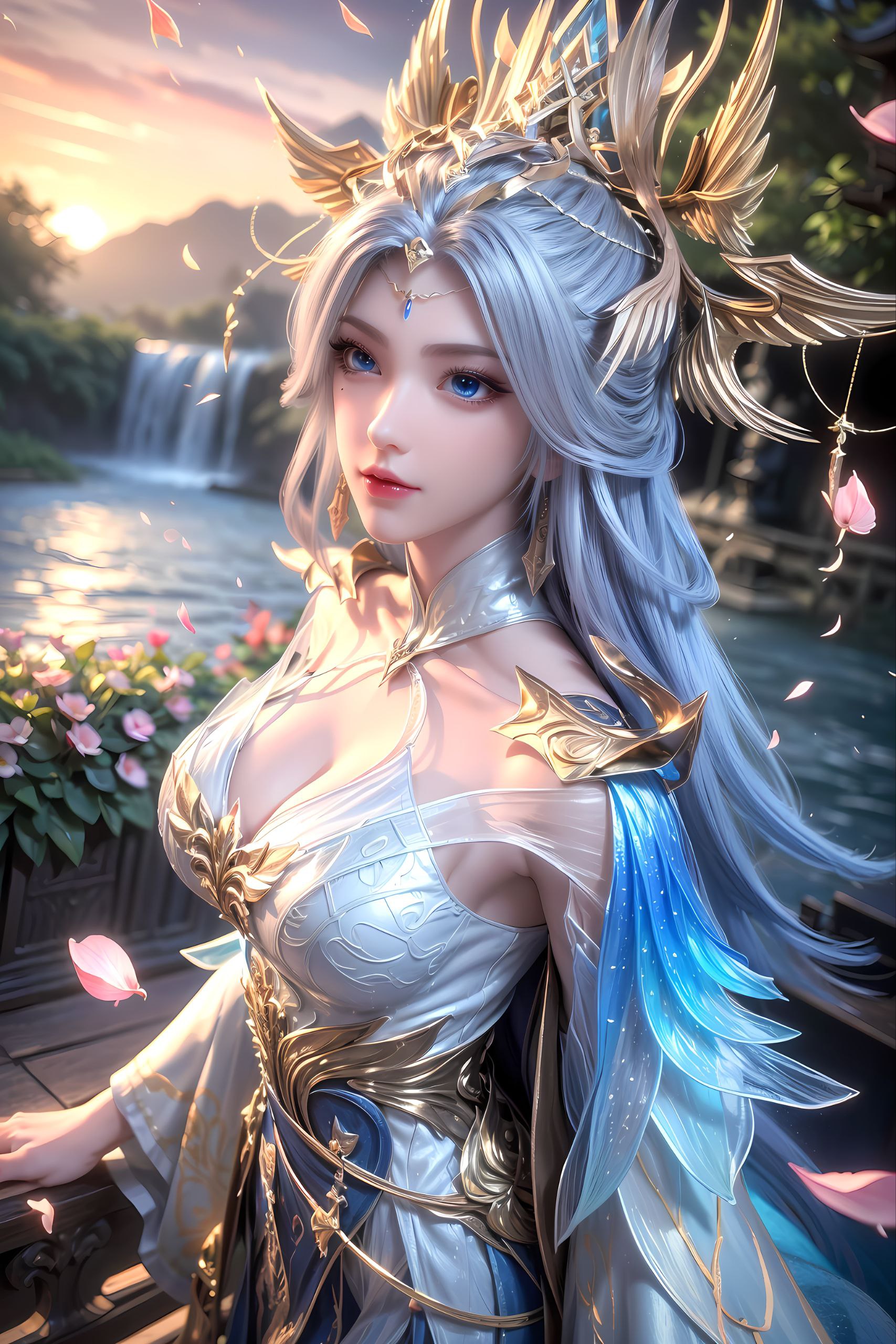 时间