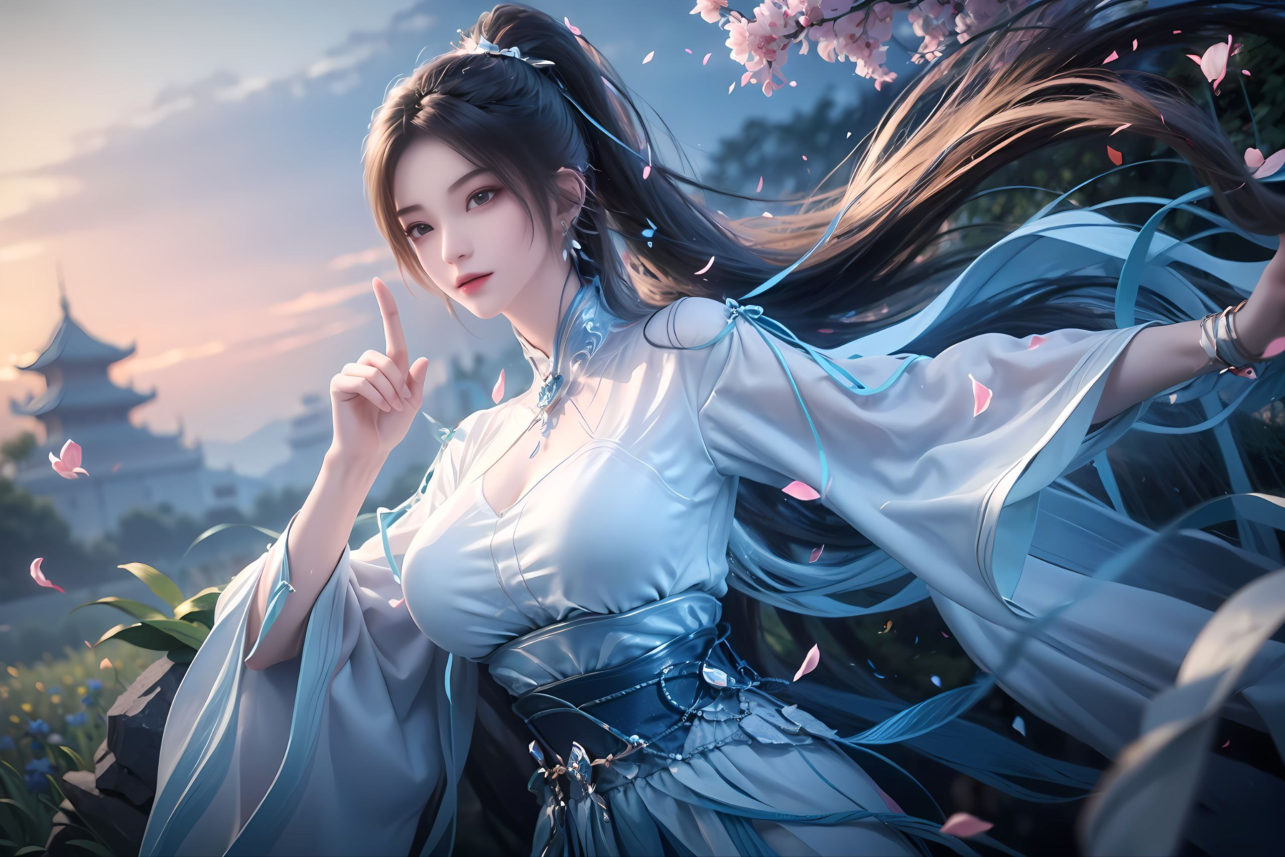 吃瓜
