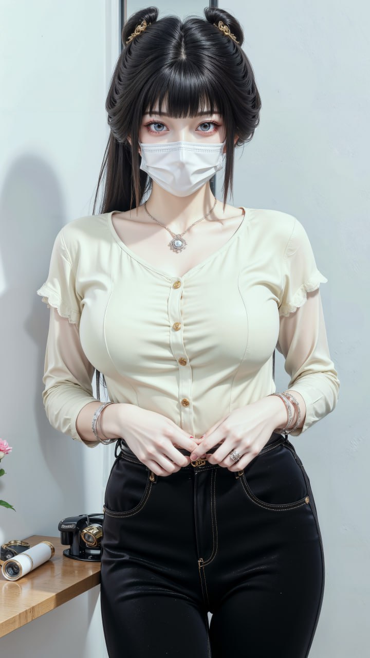 中的精彩表