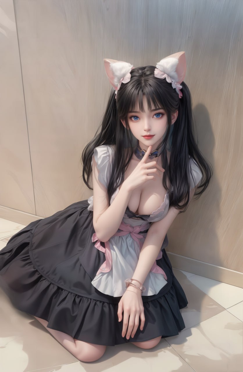 关系