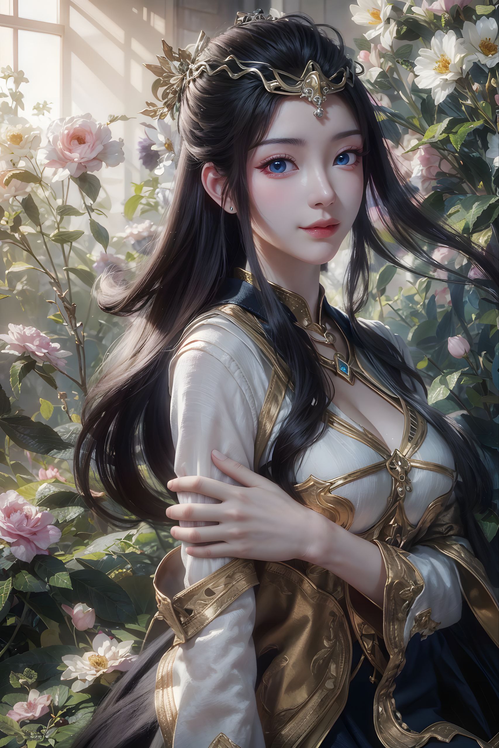 信任度
