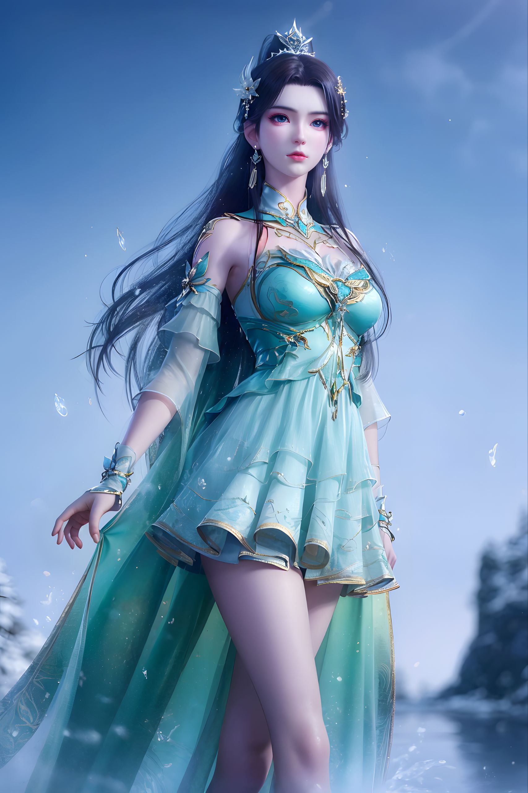 不断挑战不