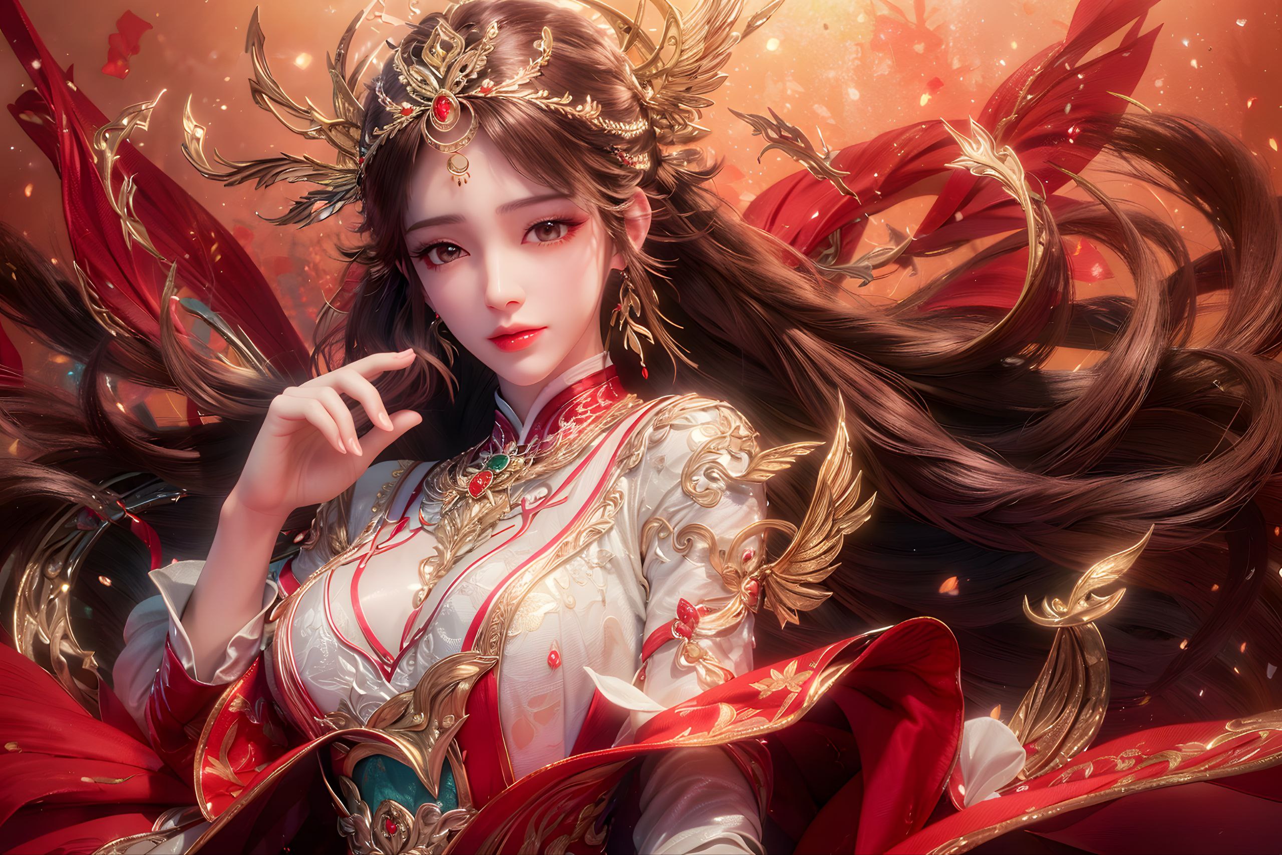 为什么选择