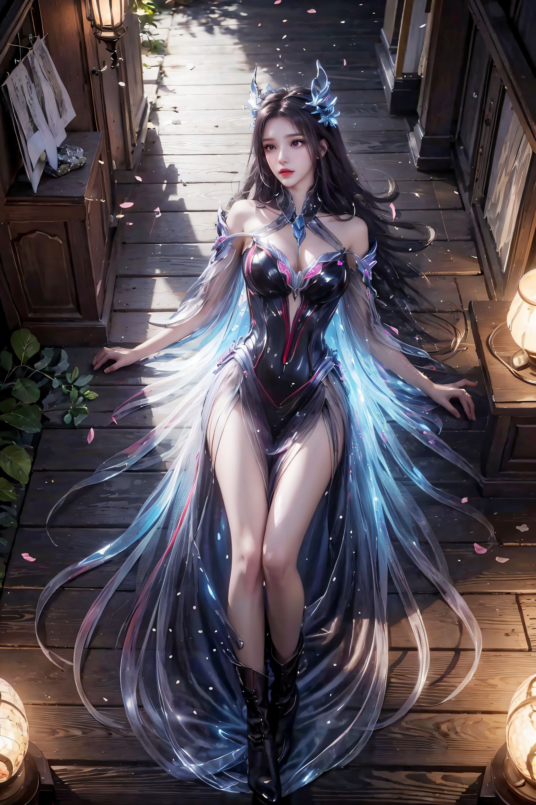 质的服务质