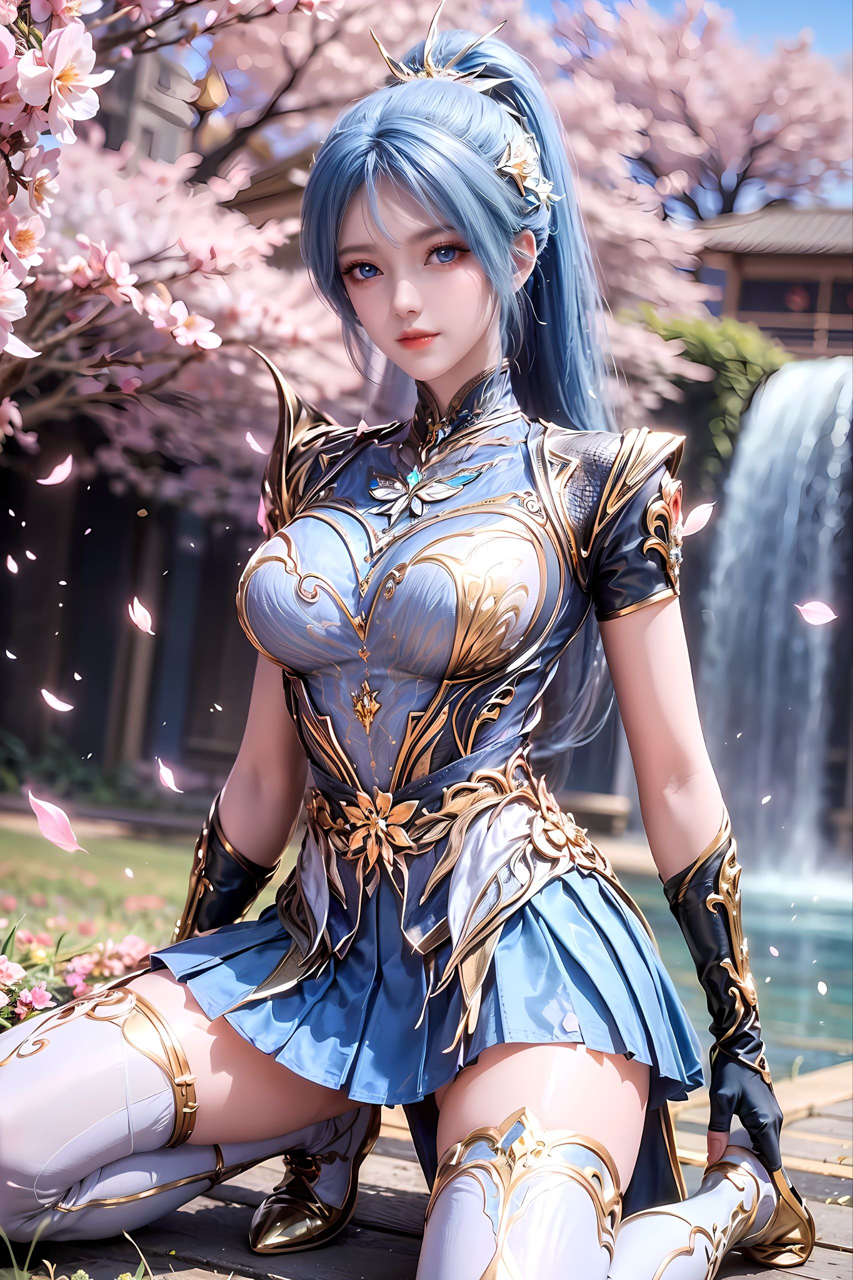 而是通过特
