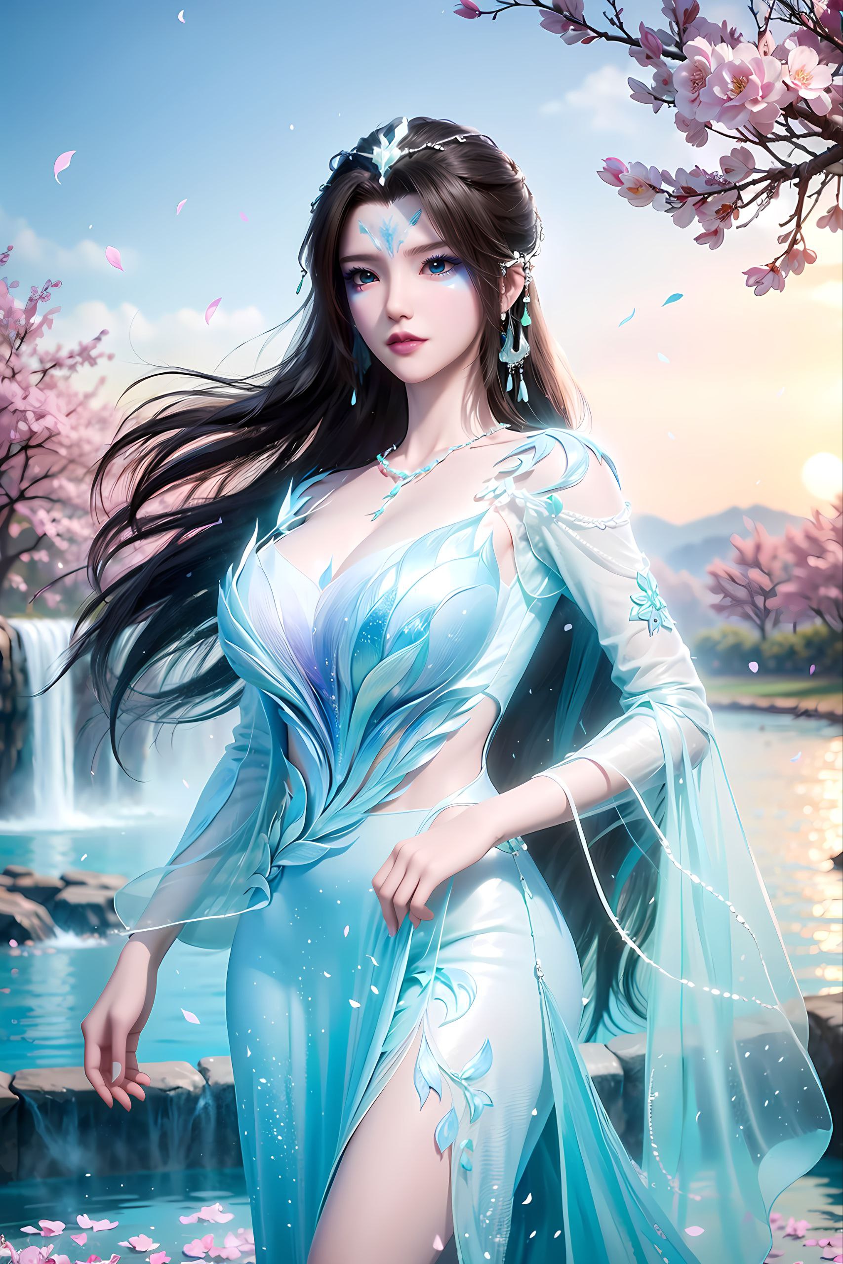 处于信息的