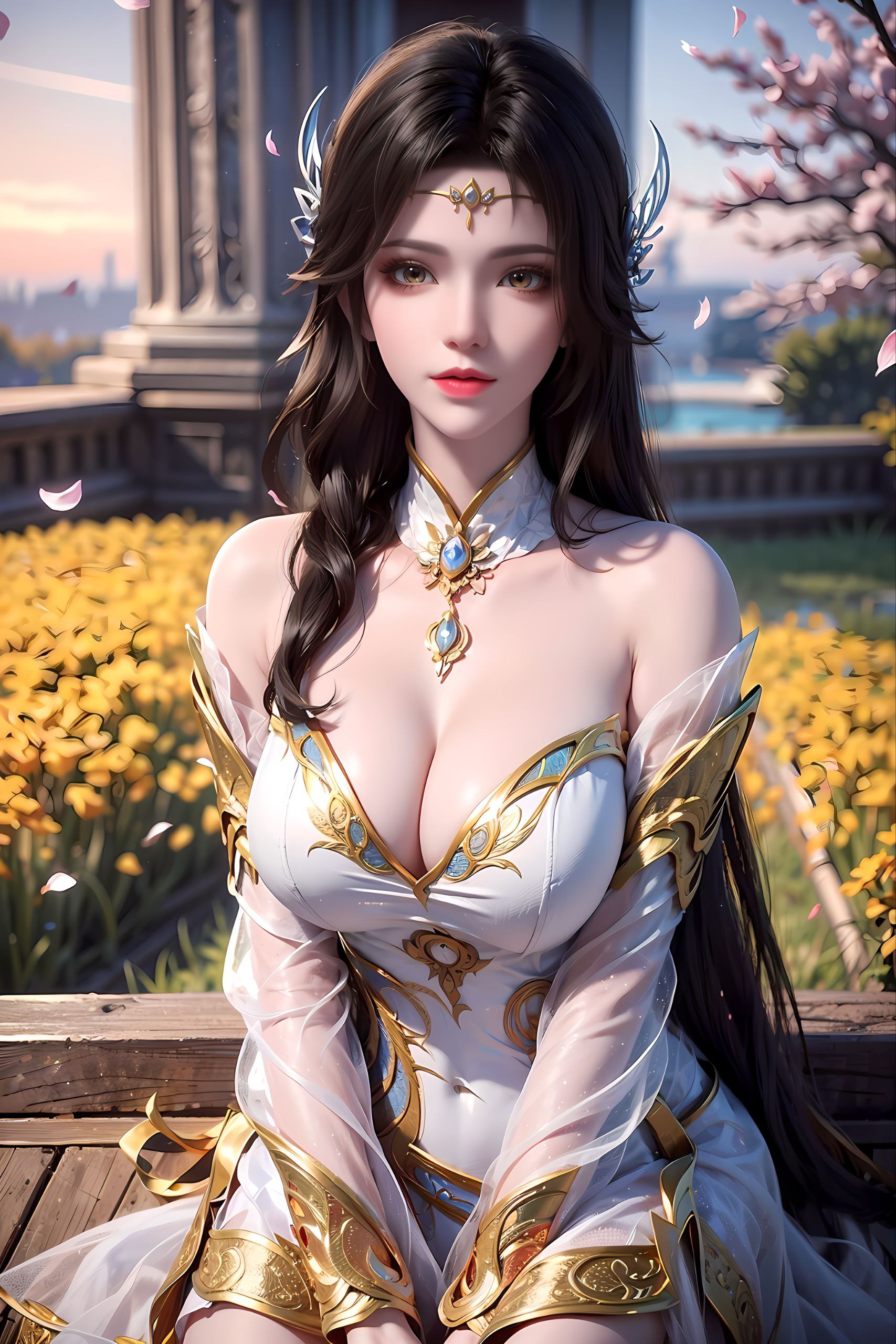 共同管理这