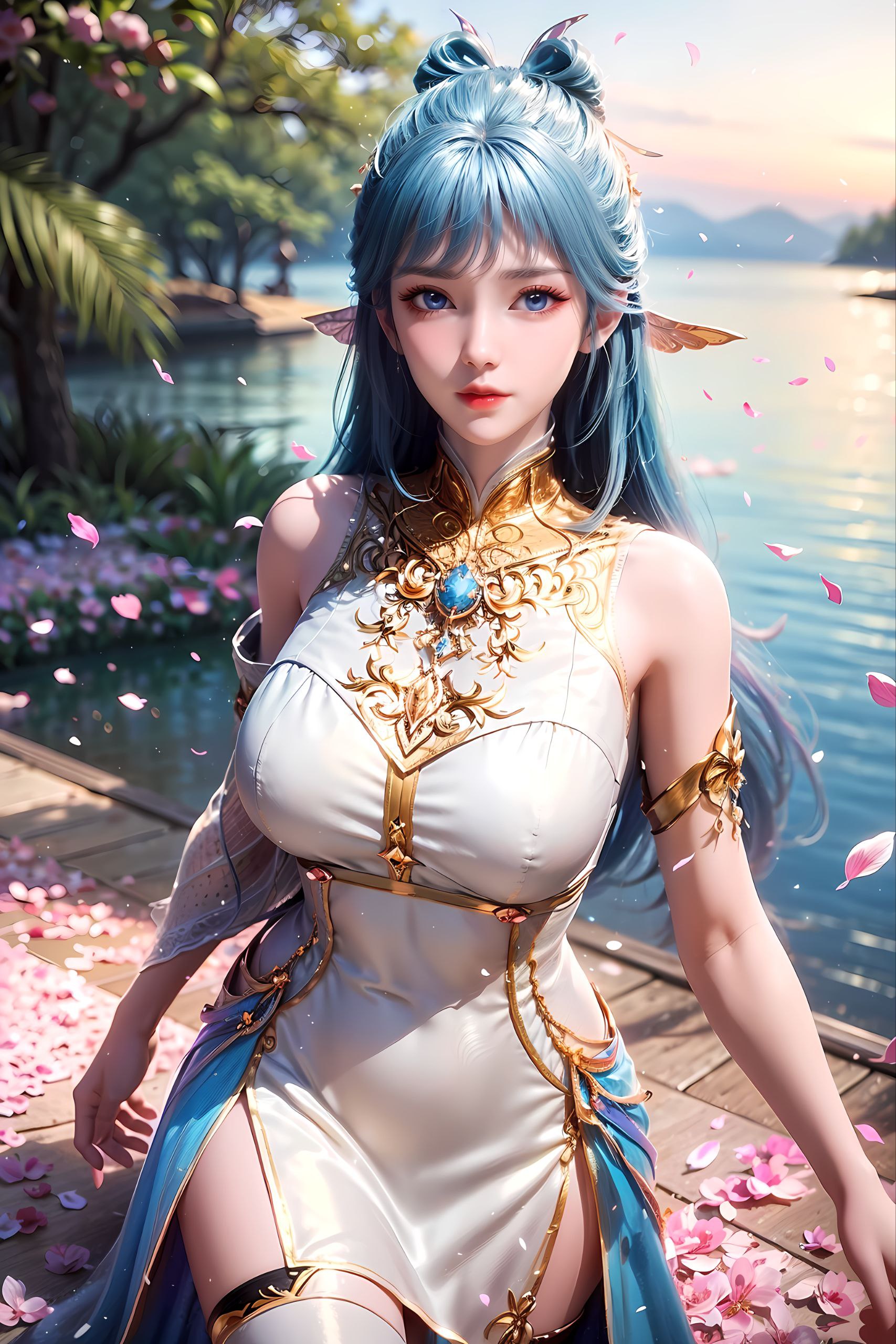 特点
