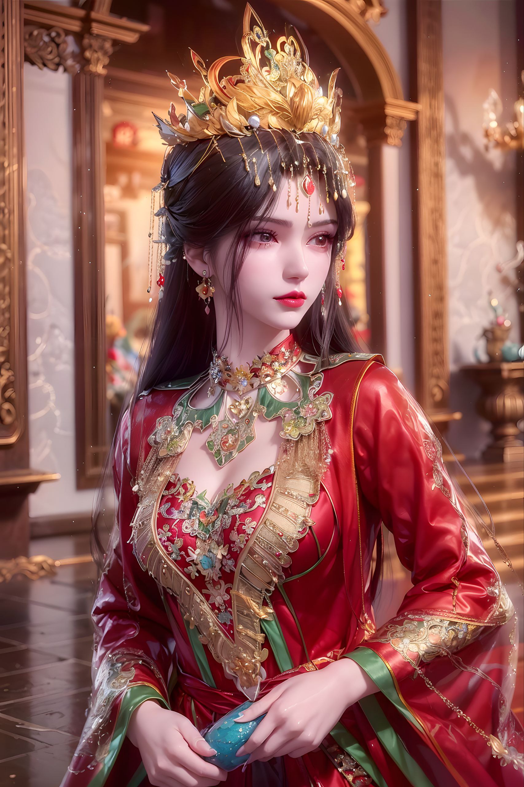 议而成为话