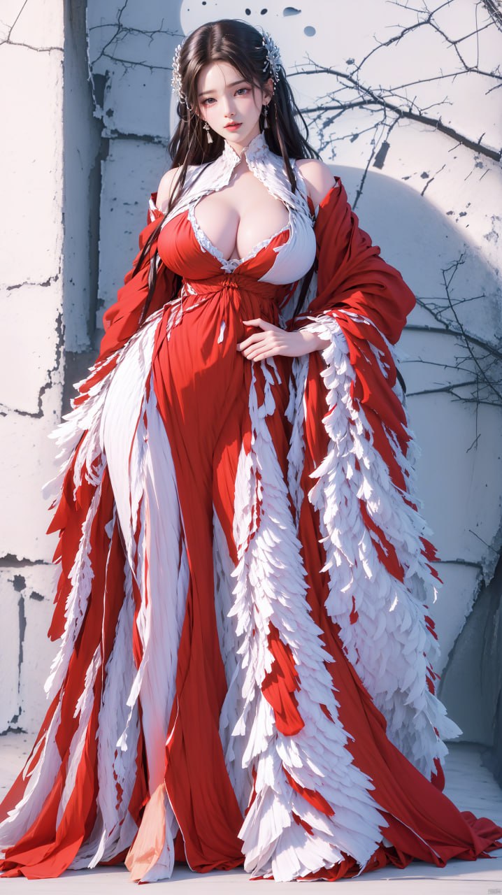 服饰全新的