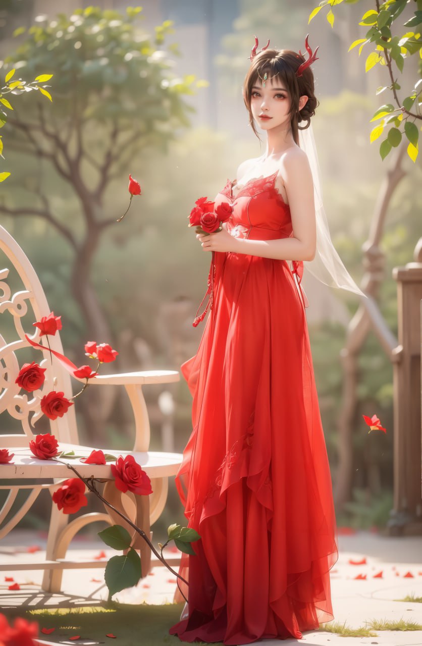 导子女的责