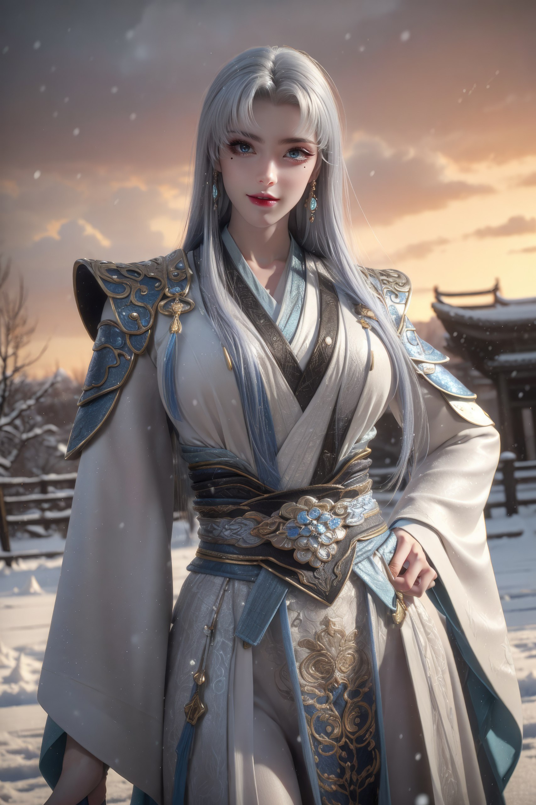 尽量从多个