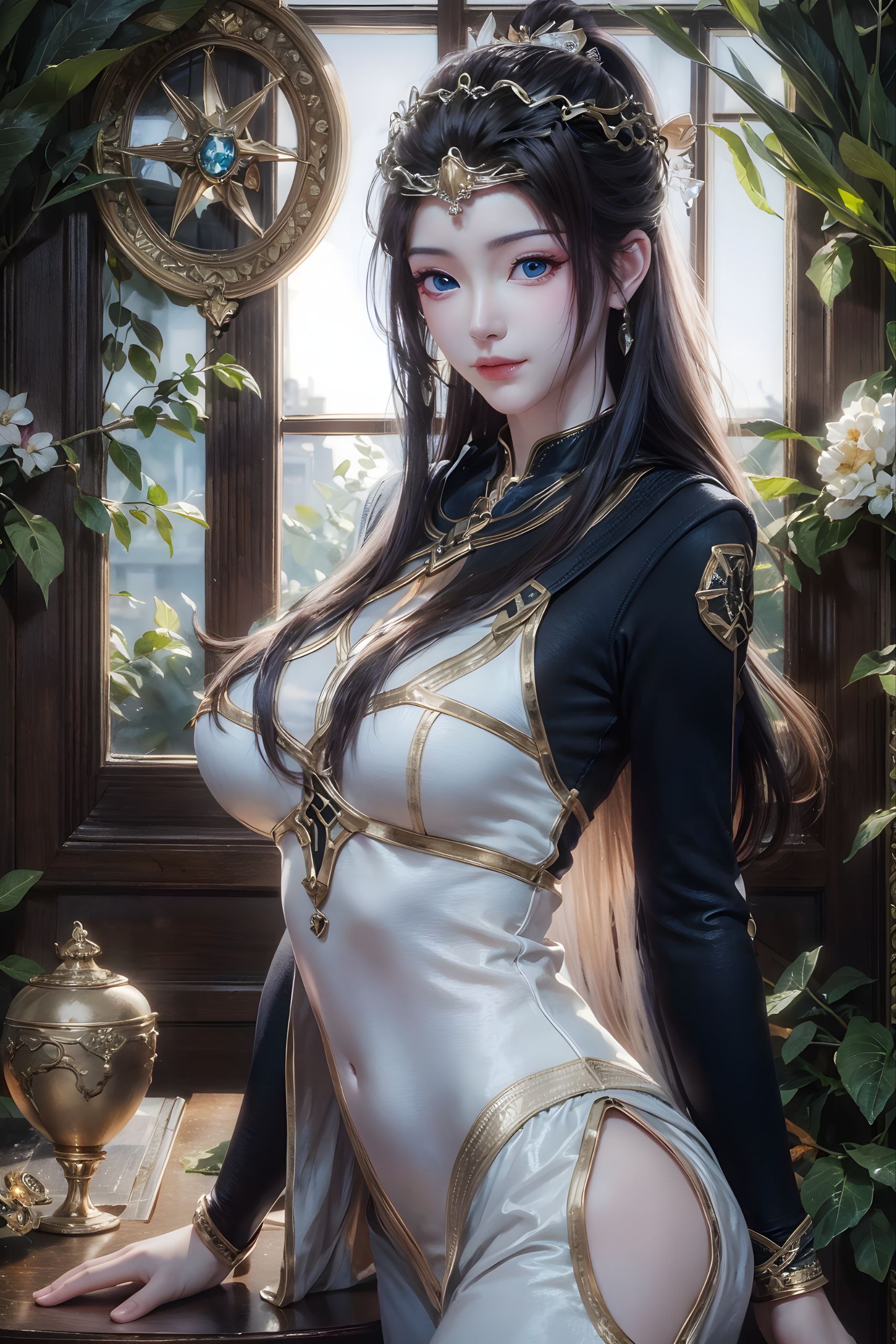 是尊重事实