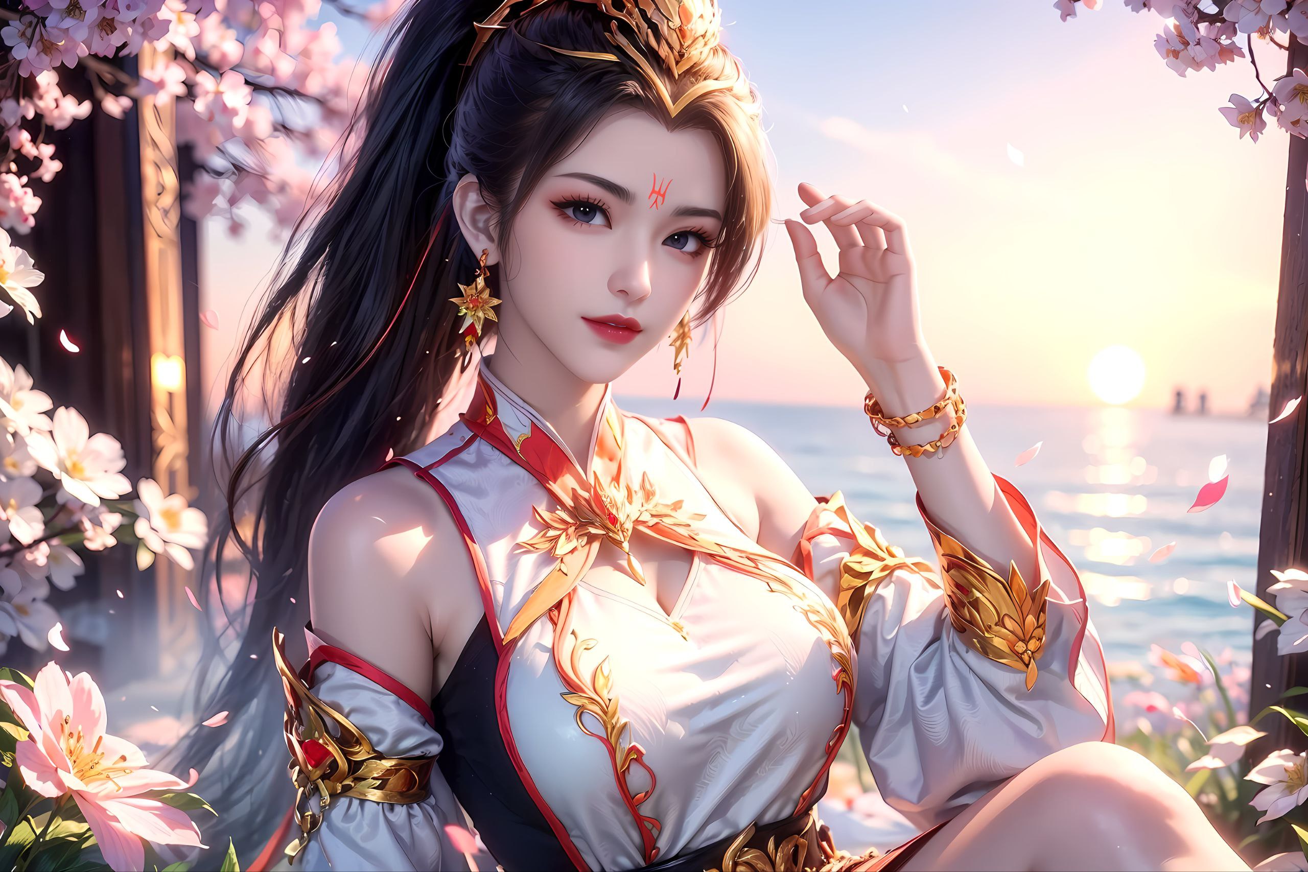 既有动漫作