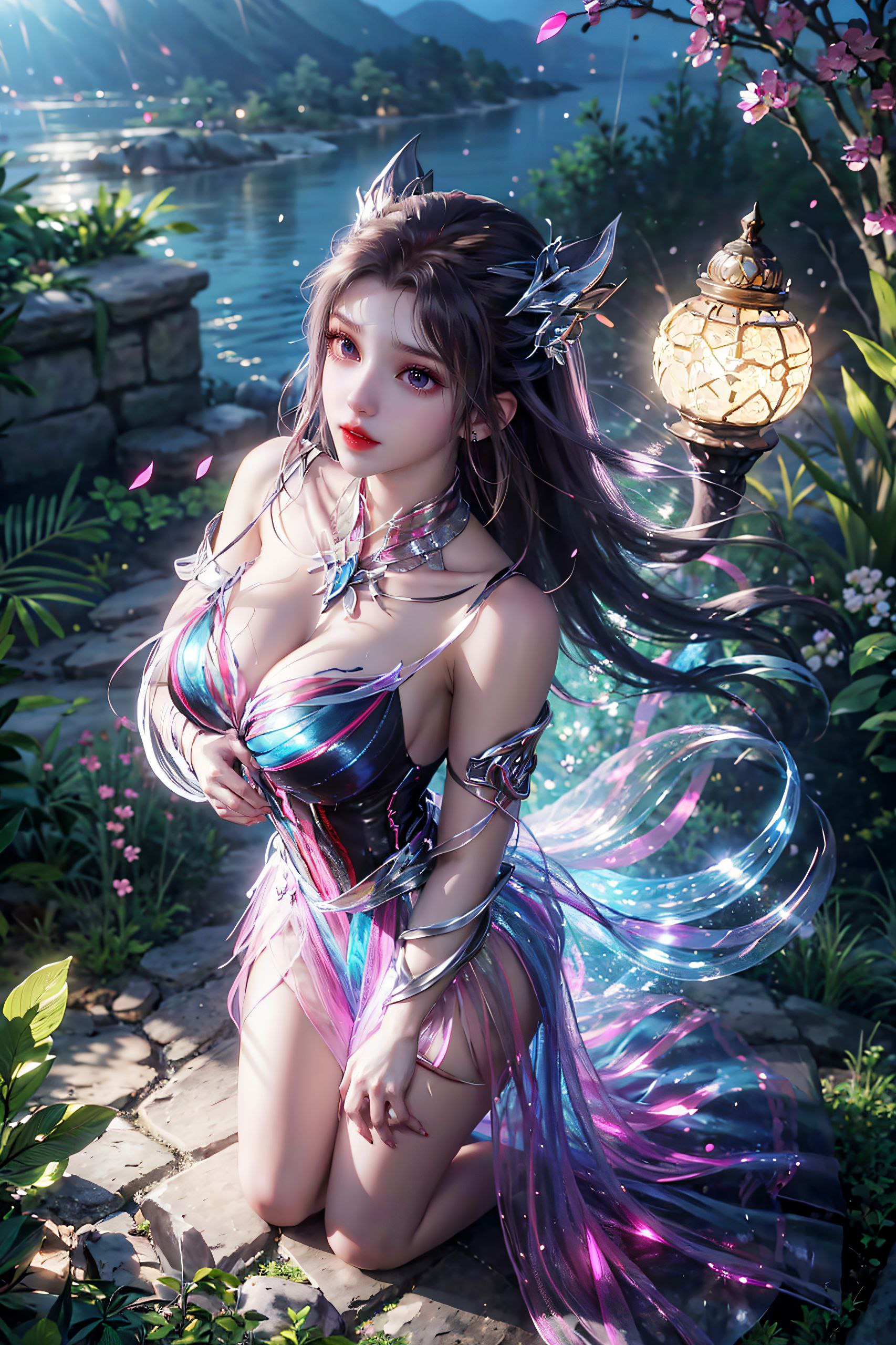 小情