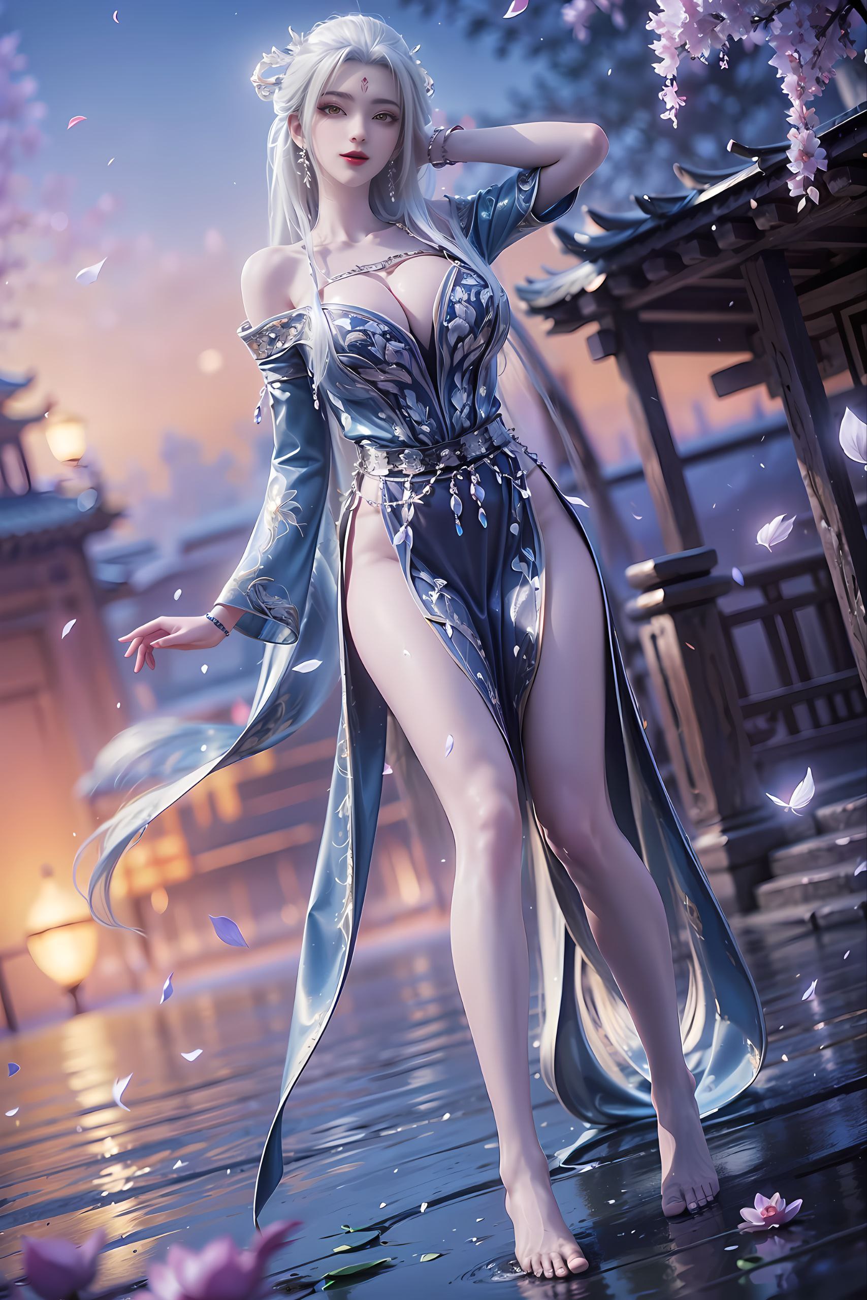 尊重知识产