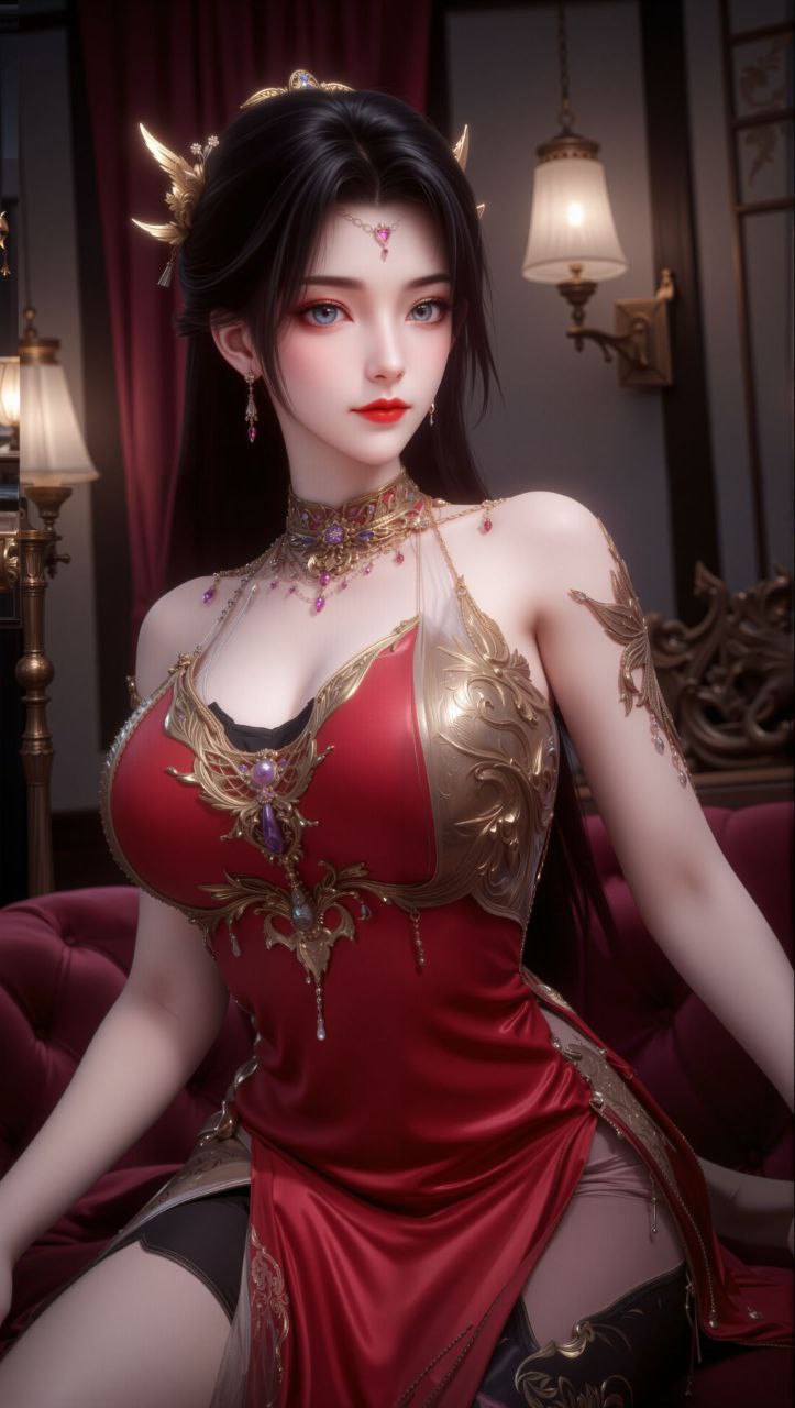 才能让中国